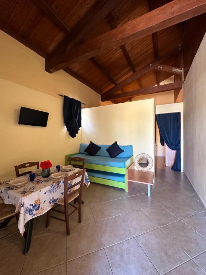 Spiaggia Le Dune Residence Margherita Di Savoia Zewnętrze zdjęcie