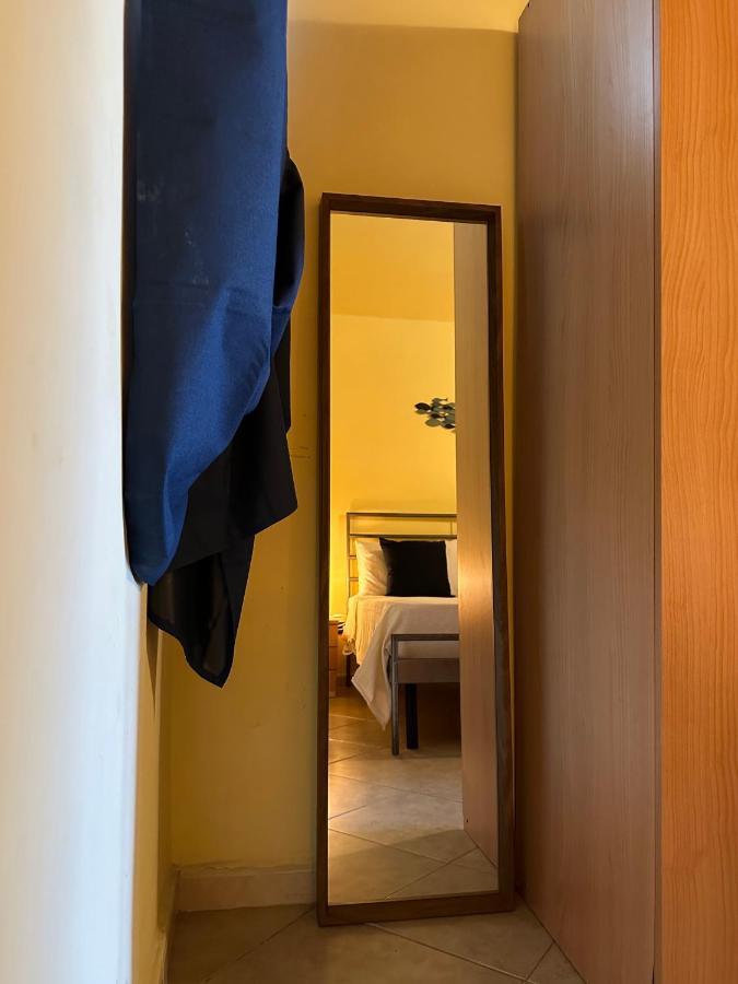 Spiaggia Le Dune Residence Margherita Di Savoia Zewnętrze zdjęcie