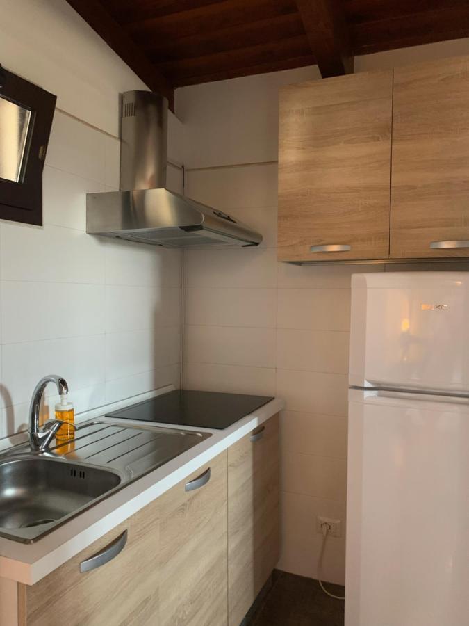 Spiaggia Le Dune Residence Margherita Di Savoia Zewnętrze zdjęcie